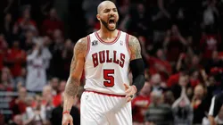 Carlos Boozer