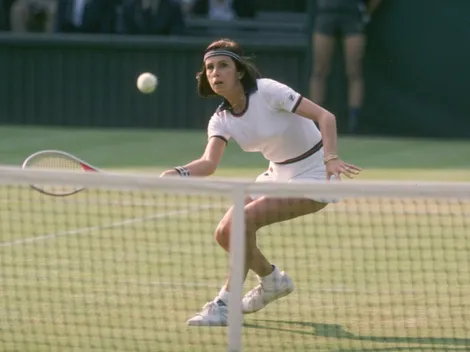 She was World No. 1, won seven Grand Slams, caused a Wimbledon 'scandal', and is considered one of the greats