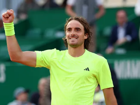 Former World No. 3 Stefanos Tsitsipas picks Federer, Djokovic, Nadal to build perfect player