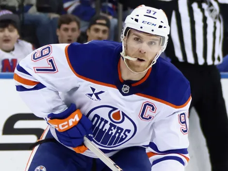 Oilers' Connor McDavid breaks silence after heroic return sparks vital win over Blues