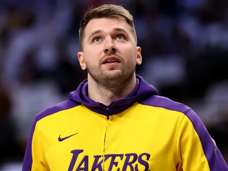 Luka Doncic opens up about his mindset after watching Mavericks' tribute video