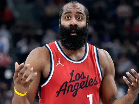 James Harden responds to Clippers doubters with heartfelt message