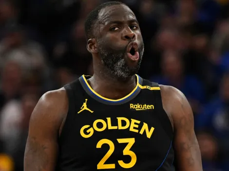 Draymond Green gets brutally honest about Warriors' path to the playoffs