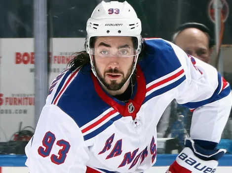 NHL News: Mika Zibanejad calls out Rangers' teammates, HC Peter Laviolette with blunt admission amid elimination risk