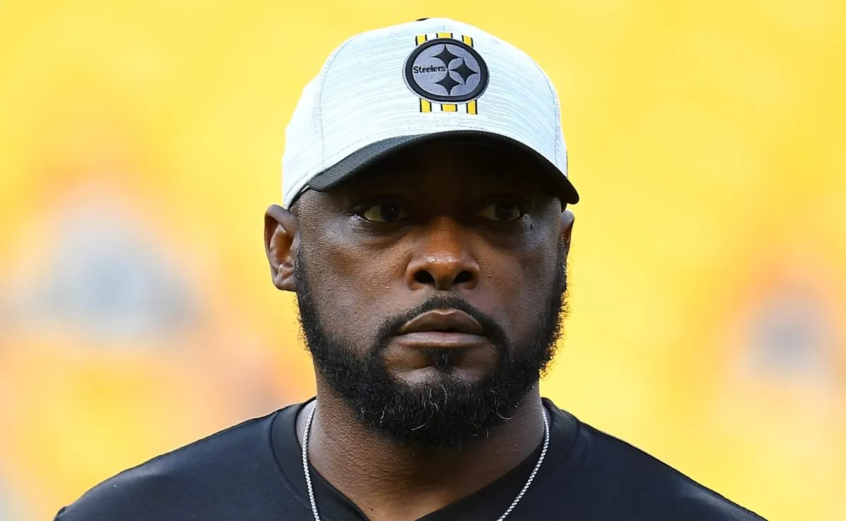 Mike Rae Nfl NFL News: Mike Tomlin, Steelers could compete with Vikings for another ...