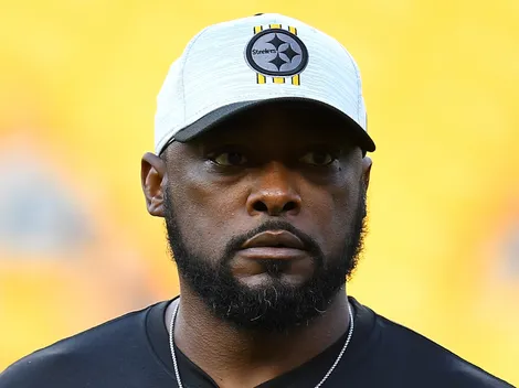 Mike Tomlin gets clear message from Steelers star amid wait for Aaron Rodgers