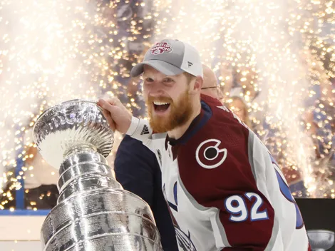 Avalanche HC Jared Bednar drops major admission on Gabriel Landeskog's potential return for the Stanley Cup Playoffs