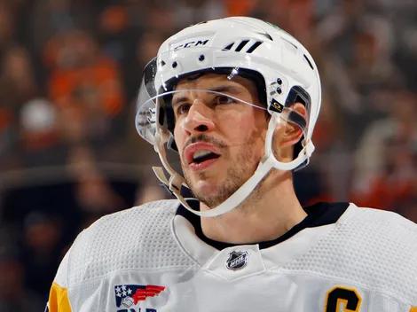 Penguins reportedly close to final decision on Sidney Crosby’s uncertain future