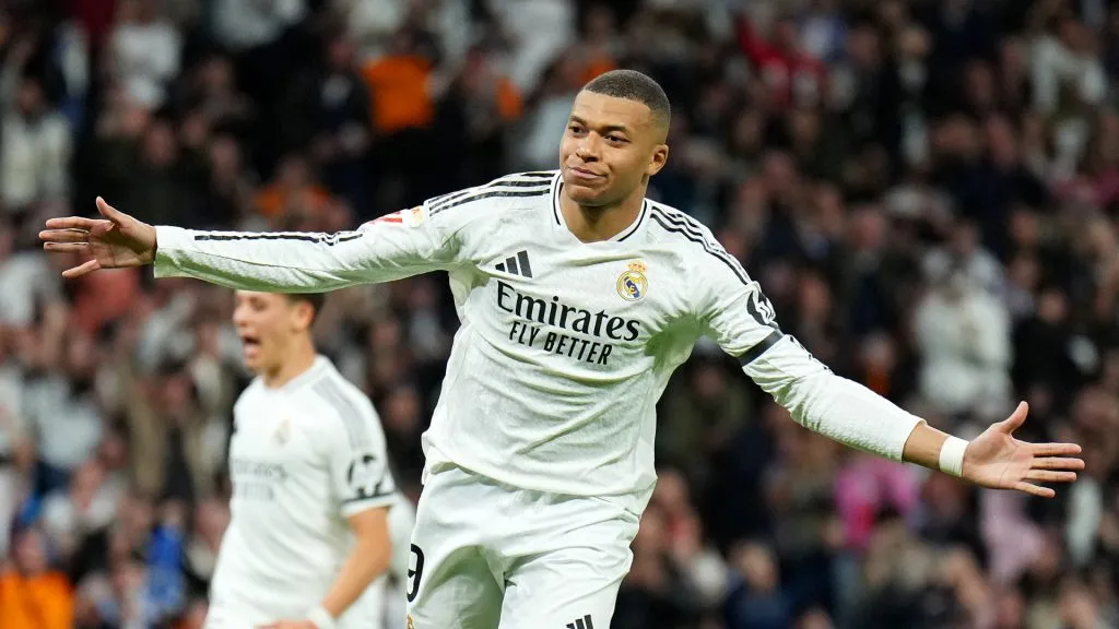 Real Madrid’s matches are among the ones with the most ticket sales (Angel Martinez/Getty Images)