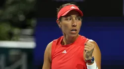 World No. 3 Jessica Pegula built her perfect player