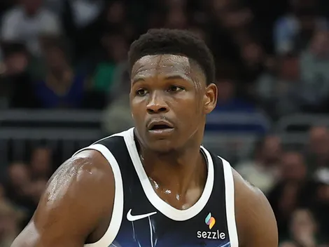 Wolves' Anthony Edwards sends bold message ahead of crucial final stretch before playoffs