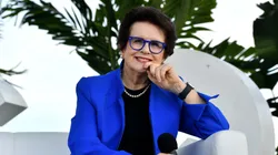 Billie Jean King has given her veridct on the GOAT debate