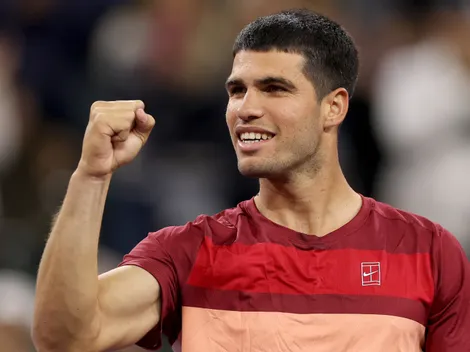 Nadal earned $134.9 million in prize money: How much has Alcaraz made throughout his career so far?