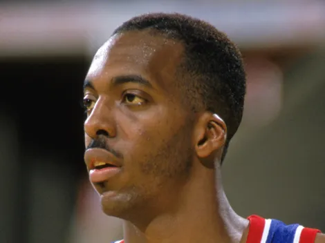 Pistons legend John Salley makes a huge admission: the real ‘Bad Boys’ were the Celtics