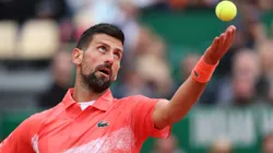 Novak Djokovic will make his debut in the Madrid Open on Saturday against Matteo Arnaldi
