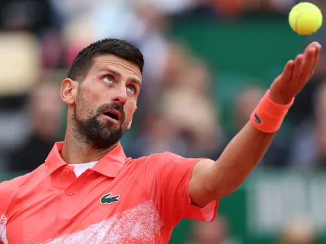 Roger Federer’s former coach makes something clear about Novak Djokovic’s early exit from Monte-Carlo