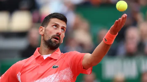 Novak Djokovic will make his debut in the Madrid Open on Saturday against Matteo Arnaldi