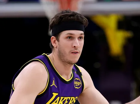 NBA News: Lakers’ Austin Reaves gets real about Luka Doncic tribute video in Dallas
