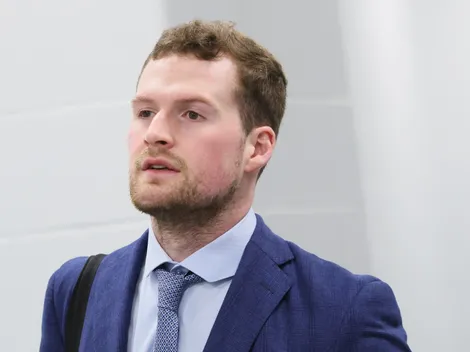 Lafrenière, Shesterkin send strong messages after Rangers' blowout win over Islanders