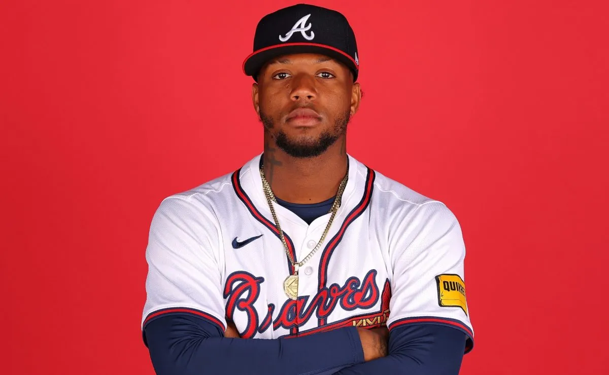 Braves provide key injury update on star Ronald Acuña Jr. amid early ...