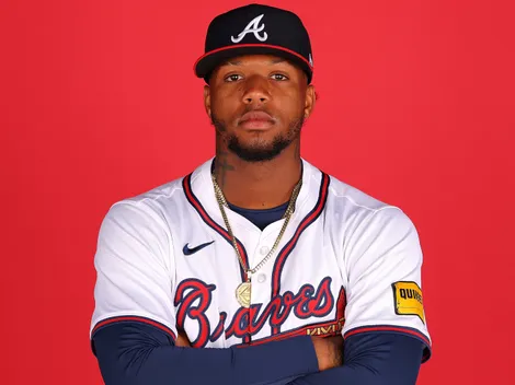 Braves provide key injury update on star Ronald Acuña Jr. amid early-season struggles