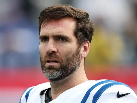 Joe Flacco has chosen his next team between Steelers, Vikings and Browns