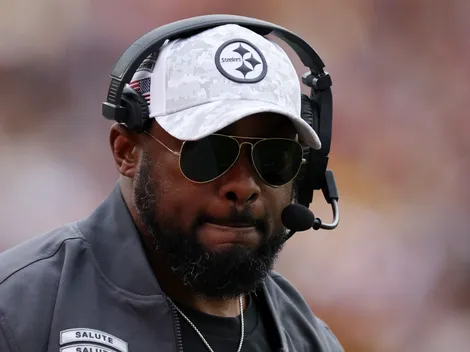 Mike Tomlin and Steelers wanted to sign Super Bowl champion quarterback before Aaron Rodgers