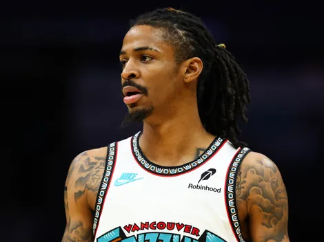 Grizzlies star Ja Morant sends clear message to the NBA about his bold celebrations