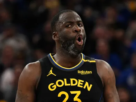 Warriors’ Draymond Green blasts Zion Williamson’s leadership with the Pelicans