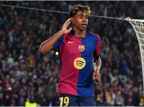 Where to watch Leganes vs Barcelona live for free in the USA: La Liga 2024/2025