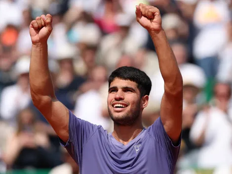 Carlos Alcaraz reflects on hard-fought win against Arthur Fils: 'Champions find the right level when needed'