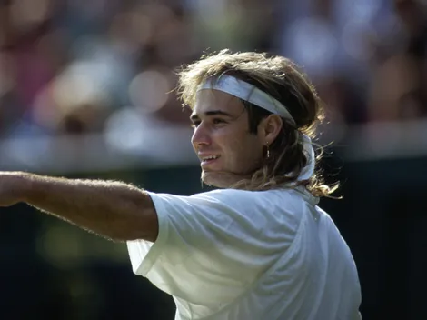 He was World No. 1, coached Djokovic, and made a big confession 39 years later: 'I hated it with all my soul'