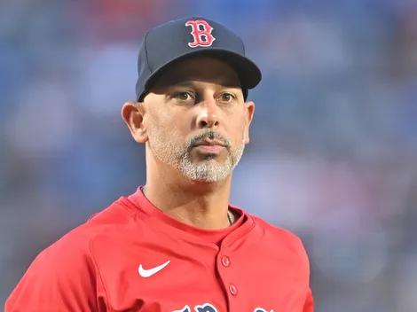 Red Sox eye potential opportunity with two-time All-Star amid Astros’ roster struggle