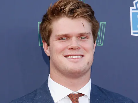 Seahawks add key piece to bolster Sam Darnold ahead of potential Super Bowl run in 2025 NFL season
