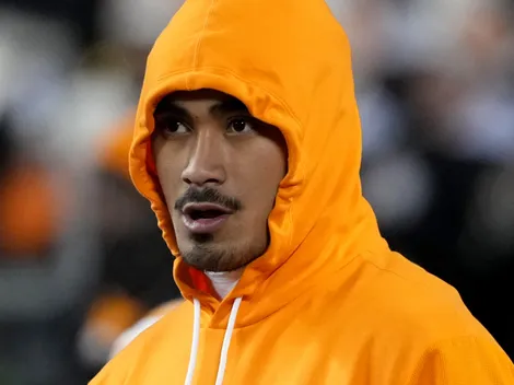 Nico Iamaleava makes final decision on his future with Volunteers ahead of 2025 NCAAF season