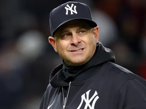 MLB Rumors: NY Yankees reportedly among the teams in pursuit of former pitcher from their past roster