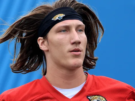 Jaguars QB Trevor Lawrence makes something clear ahead of 2025 NFL season