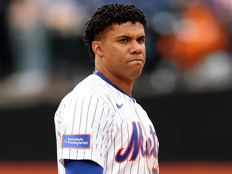 NY Mets star Juan Soto reveals how he's tackling the one weakness critics won't let go