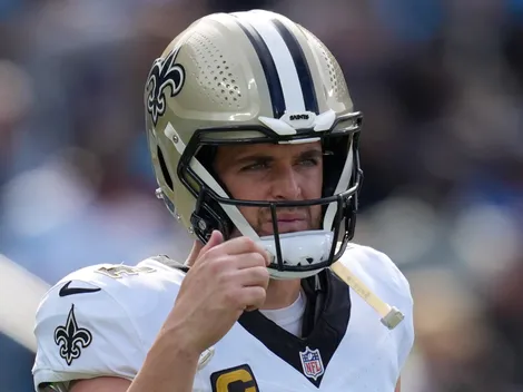 Not Shedeur Sanders: Saints linked to surprising QB target to replace Derek Carr