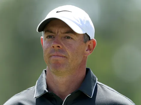 Rory McIlroy sends clear message about his chances of winning the Masters