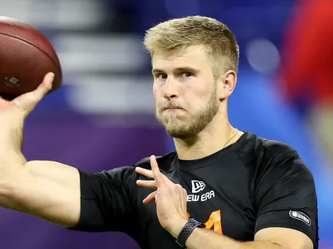 Tyler Shough receives eye-opening warning from Saints teammate ahead of rookie NFL season