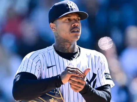 Yankees announce Marcus Stroman injury update and unveil surprise rotation replacement