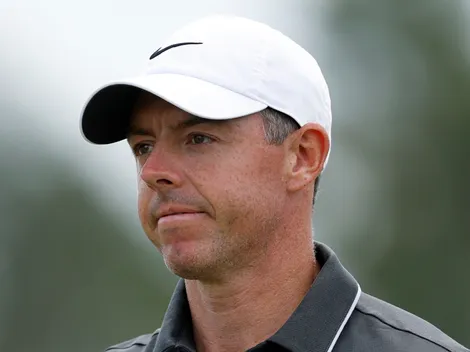 Has Rory McIlroy won the Masters Tournament?