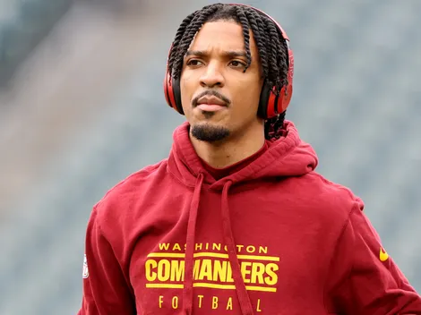 Jayden Daniels' key weapon says what sets the Commanders quarterback apart from the rest in the NFL