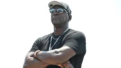 Michael Jordan, NBA Hall of Famer.