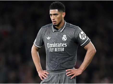 Where to watch Deportivo Alaves vs Real Madrid live for free in the USA: La Liga 2024/2025