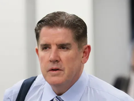Peter Laviolette makes painful statement after Rangers miss the NHL playoffs
