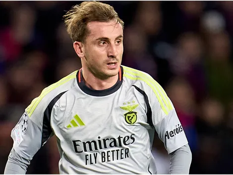 Where to watch Benfica vs Arouca live for free in the USA: 2024/2025 Primeira Liga