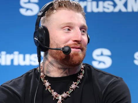 Raiders star Maxx Crosby gets major praise from Geno Smith ahead of 2025 NFL season