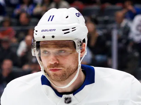 Domi issues warning about Maple Leafs' mindset heading into the First Round
